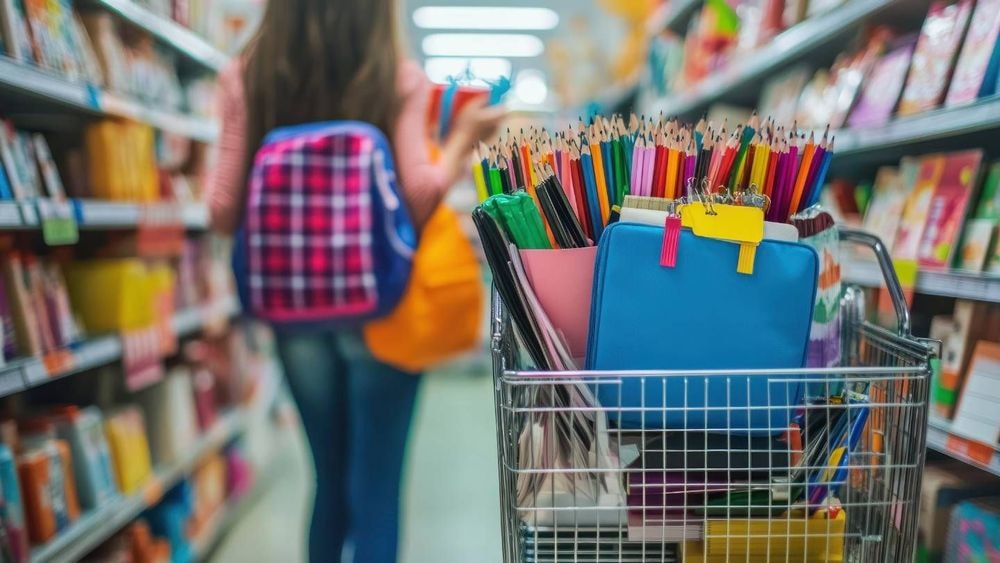 Fournitures scolaires, abonnements, impôts... Nos 3 conseils pour survivre aux dépenses de rentrée