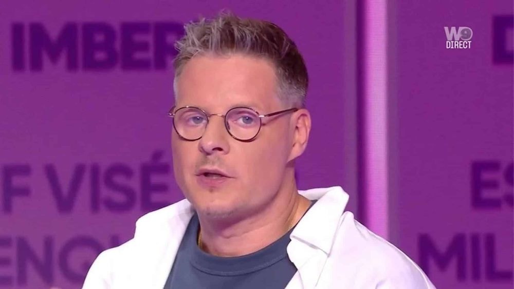 "Une espèce de Loana" : Matthieu Delormeau de retour avec Cyril Hanouna dans TBT9, son état inquiète beaucoup !