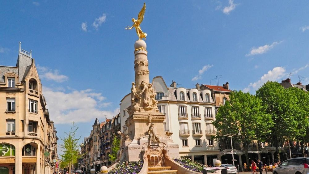Immobilier à Reims : légère baisse des prix d'achat en mars 2026