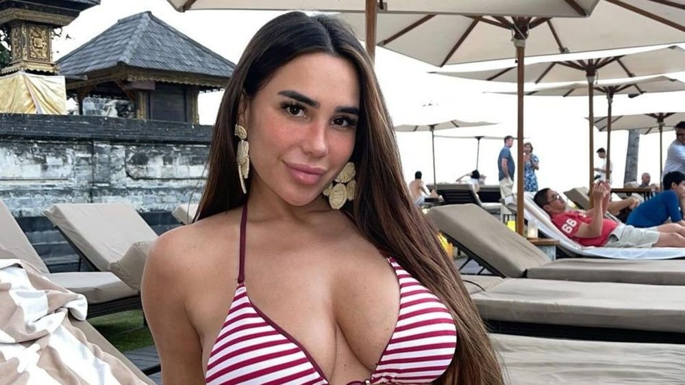 Milla Jasmine : accusée de mentir sur sa grossesse, elle brise le silence et réagit pour la première fois !