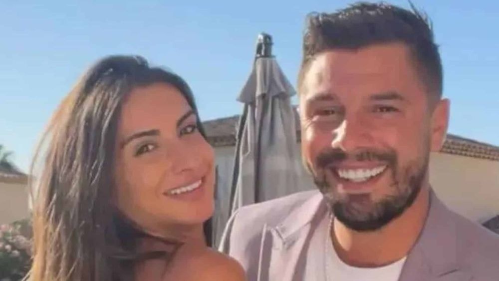Kevin Guedj : il annonce officiellement sa rupture avec Chloé, "c'est terminé" !