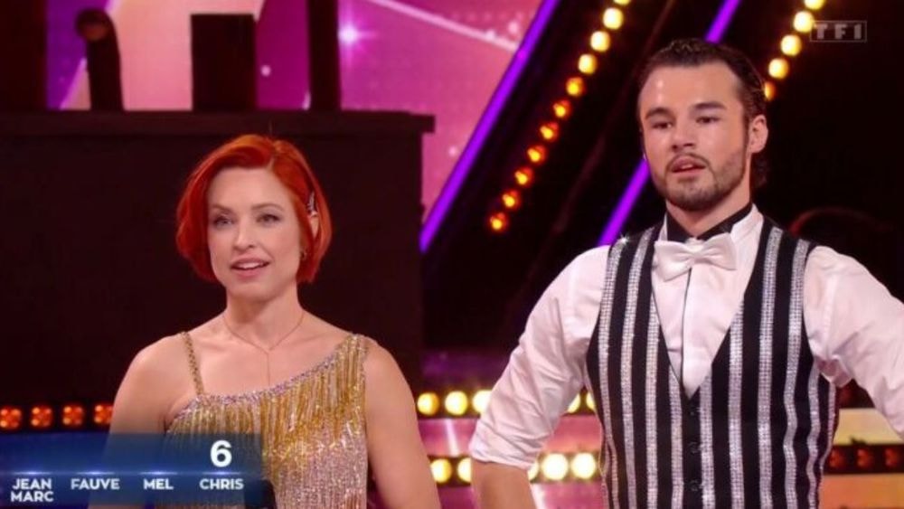 Anthony Colette aminci : le danseur de Danse avec les stars a perdu 7 kilos !