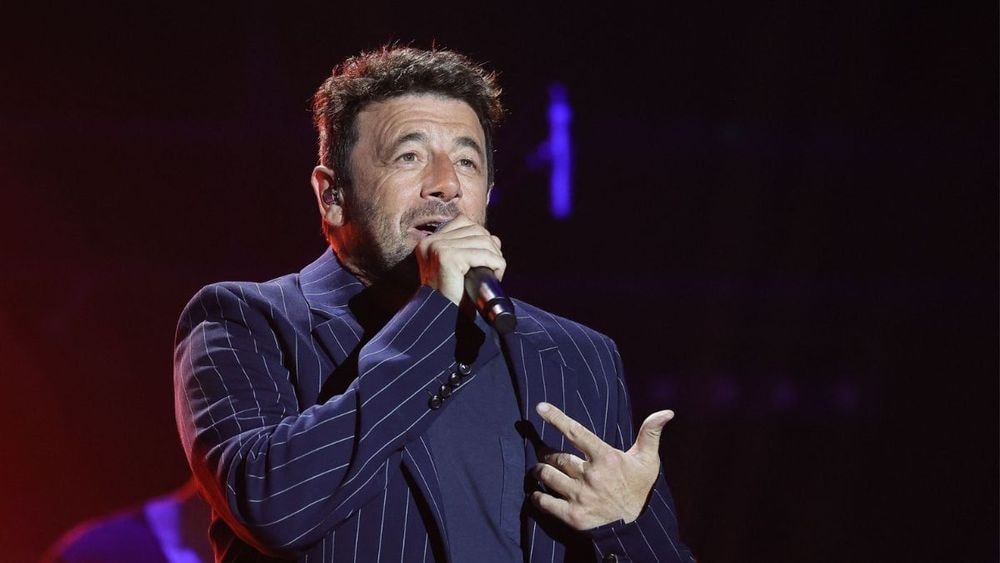 Fils de Patrick Bruel, Oscar et Léon touchés par ce signe distinctif que seuls 5% des Français ont