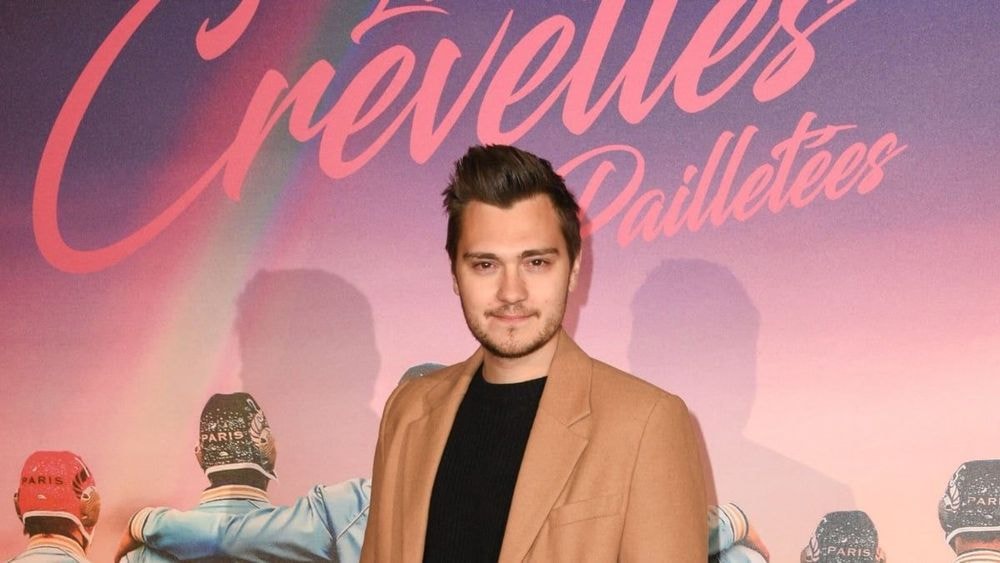 Jeff Panacloc (39 ans) gravement blessé : "une déchirure de 7 cm" en plein tournage