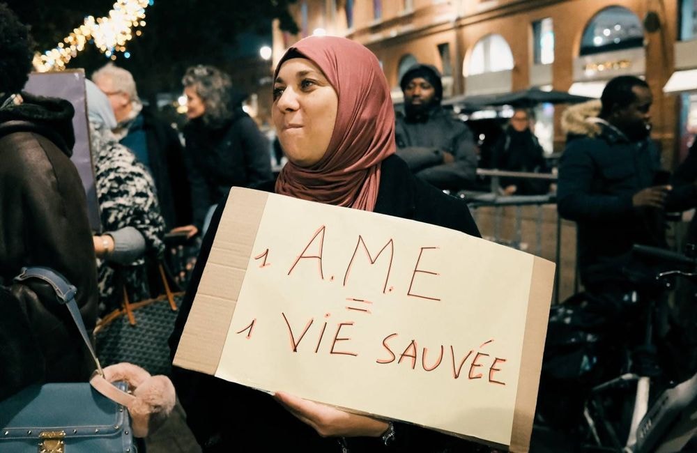 Réforme de l’Aide médicale d’État : pourquoi c’est « une régression historique pour les droits des femmes »