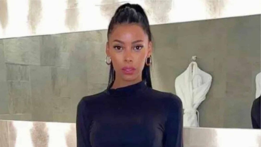 Nehuda : le visage de sa fille de 7 ans dévoilée pour la première fois, regardez !