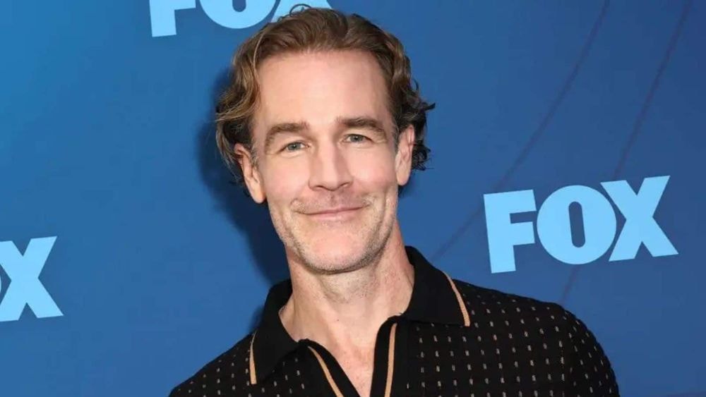 James Van Der Beek : sa fille Emilia, 9 ans, très mature pour son âge, lui adresse un message plein de lucidité
