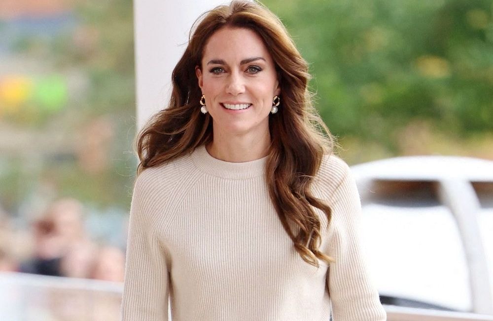 Kate Middleton : après l'annonce de sa fin de chimiothérapie, elle confirme son retour