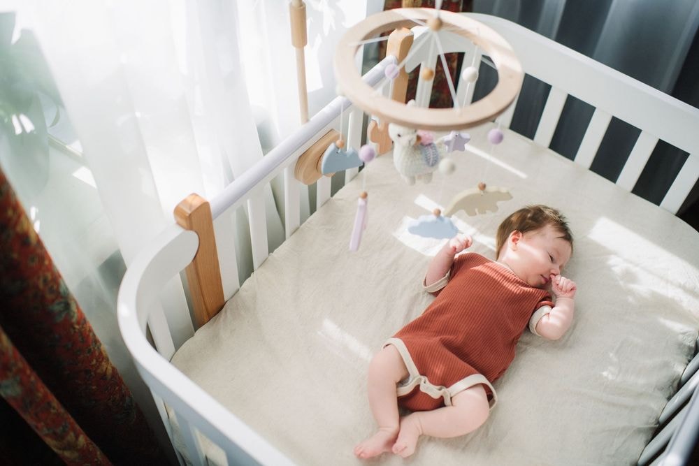À quel âge les Françaises ont leur premier enfant ?