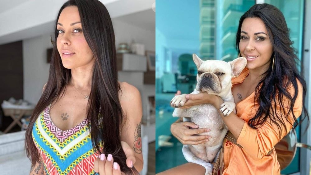 "Je ne peux pas faire de miracle" : Shanna Kress explique pourquoi son chien finira sa vie aux États-Unis !