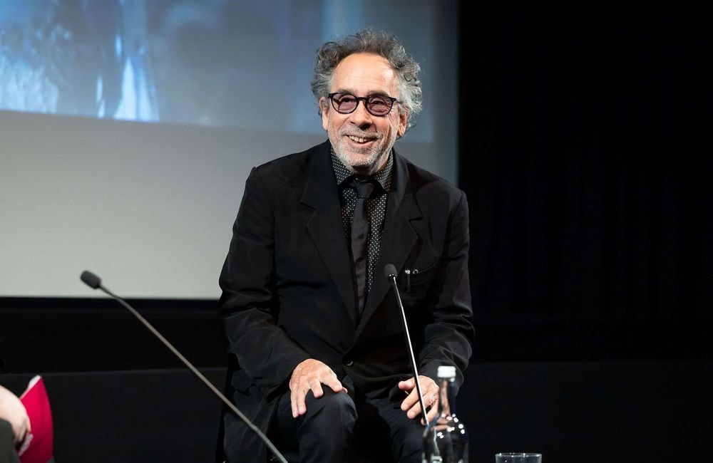 Tim Burton : son ex-compagne Helena Bonham Carter dévoile pourquoi elle ne l’a jamais épousé