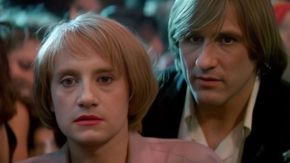 Ce jour où Michel Blanc a vidé son sac sur Gérard Depardieu : "Il m'est rentré dedans"