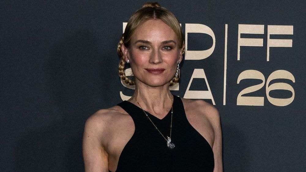 Diane Kruger sublime en bikini : 2 mois après son accouchement, cette photo explose les compteurs