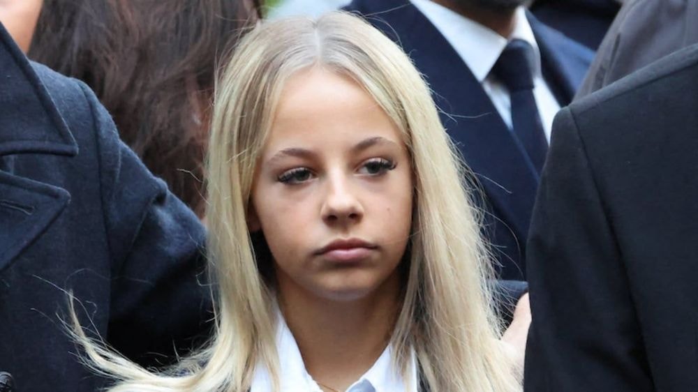 Au plus mal, Giulia Sarkozy sans détour sur ce "poids lourd à porter" lié à ses parents