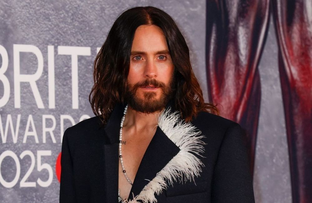 Jared Leto accusé d’agressions sexuelles par neuf femmes, dont certaines mineures au moment des faits
