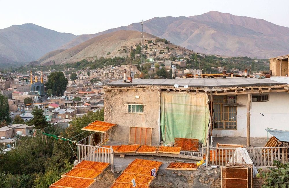 Iran : ce que l’on sait sur le jeune touriste français disparu depuis le 16 juin