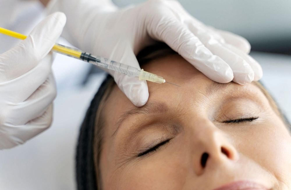 Médecine esthétique : voici le traitement le plus recherché en 2025 (et ce n’est pas le Botox)