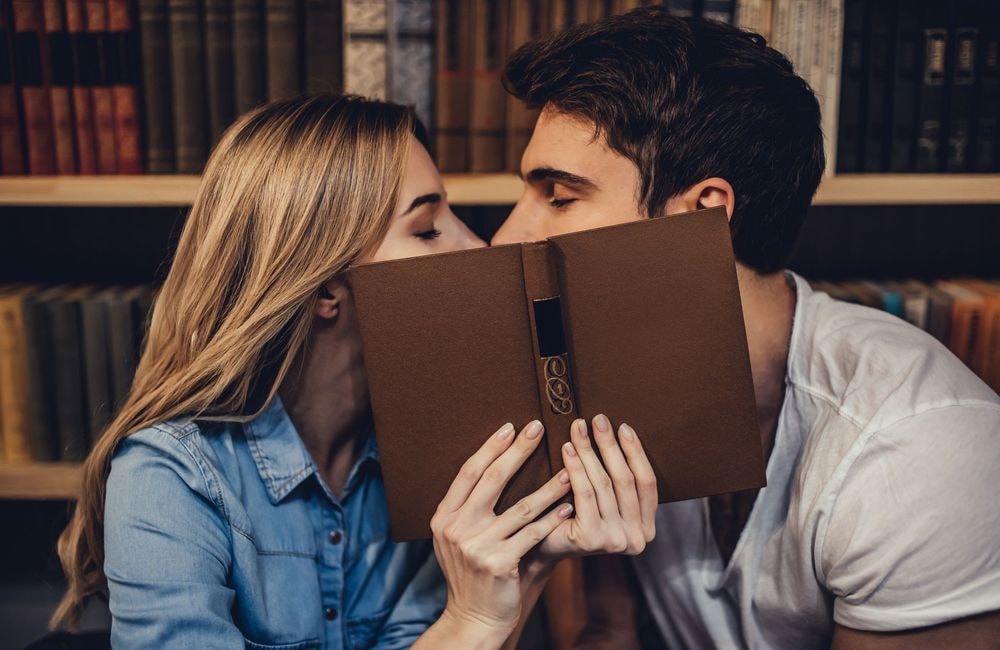 4 signes qui montrent que vous êtes peut-être sapiosexuel, comme cette candidate de « Love is Blind »
