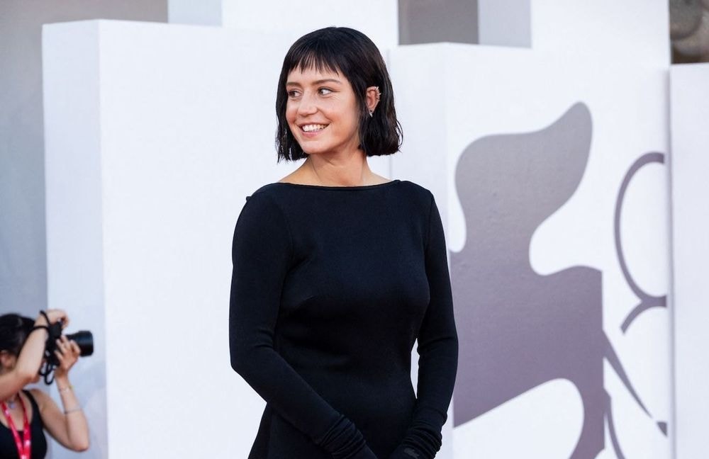 On connaît le prochain rôle d’Adèle Exarchopoulos : tout ce qu'il faut savoir