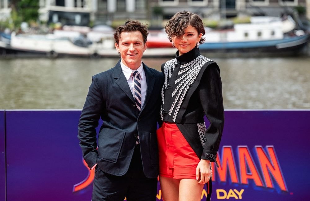 « Ils étaient tous là » : Tom Holland met fin aux rumeurs et officialise son mariage avec Zendaya