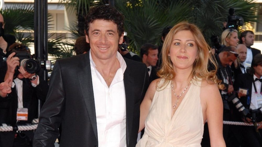 Amanda Sthers déconcertée par son ex Patrick Bruel : "Tu es fou toi !", cette tirade osée du chanteur a tout fait basculer