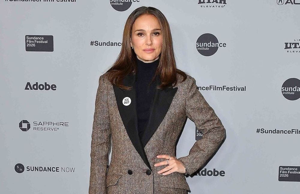Natalie Portman : voici comment adopter ses manteaux d'hiver qui ont fait sensation au festival de Sundance