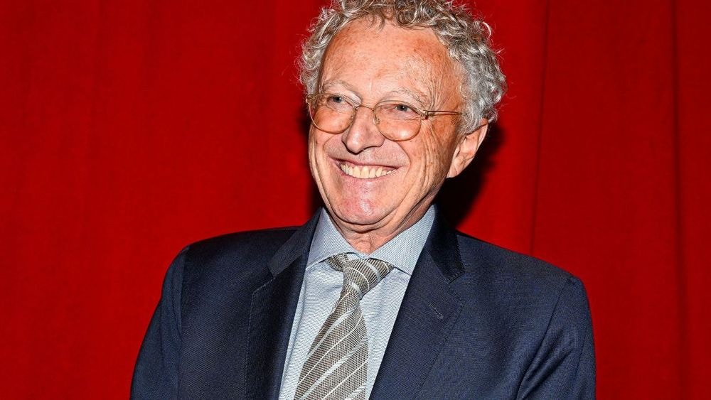 Nelson Monfort soutient-il toujours Jean-Marc Morandini ? “Je n’aime pas crier avec les loups…”