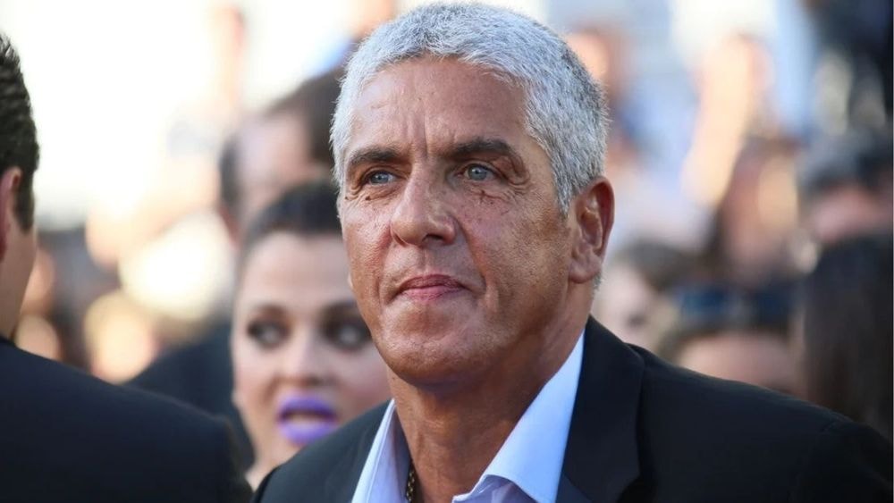 Samy Naceri (64 ans) visé par une plainte pour violences, "agressé et blessé", il affirme être la victime dans l'histoire