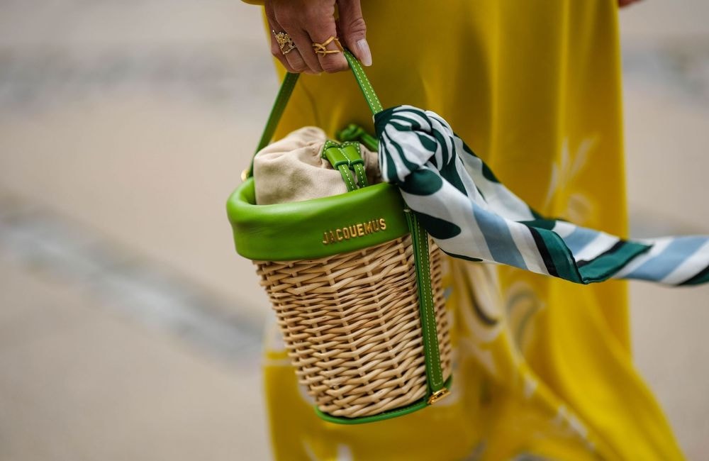 Le panier en osier est-il toujours d’actualité ?