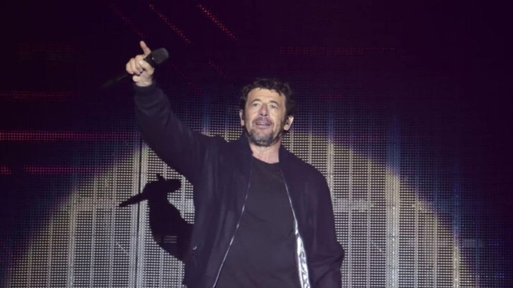 Gravement blessé il y a six ans lors du dernier concert des Enfoirés à Paris, Patrick Bruel se confie : "C'est un souvenir assez violent"