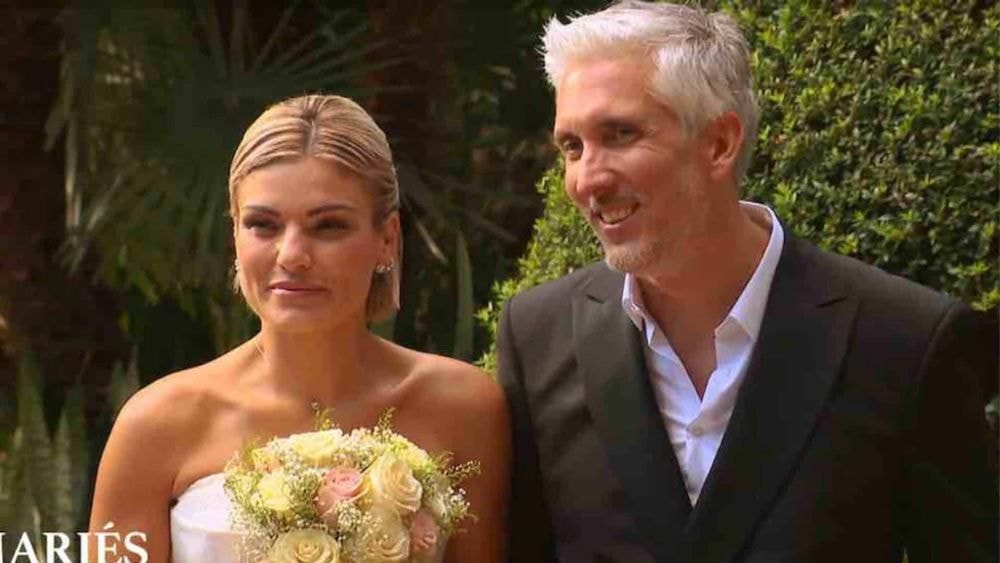 Mariés au premier regard : on sait si Bruno et Coralie sont toujours ensemble !