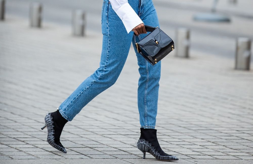Ces bottines confortables et élégantes seront partout à la rentrée
