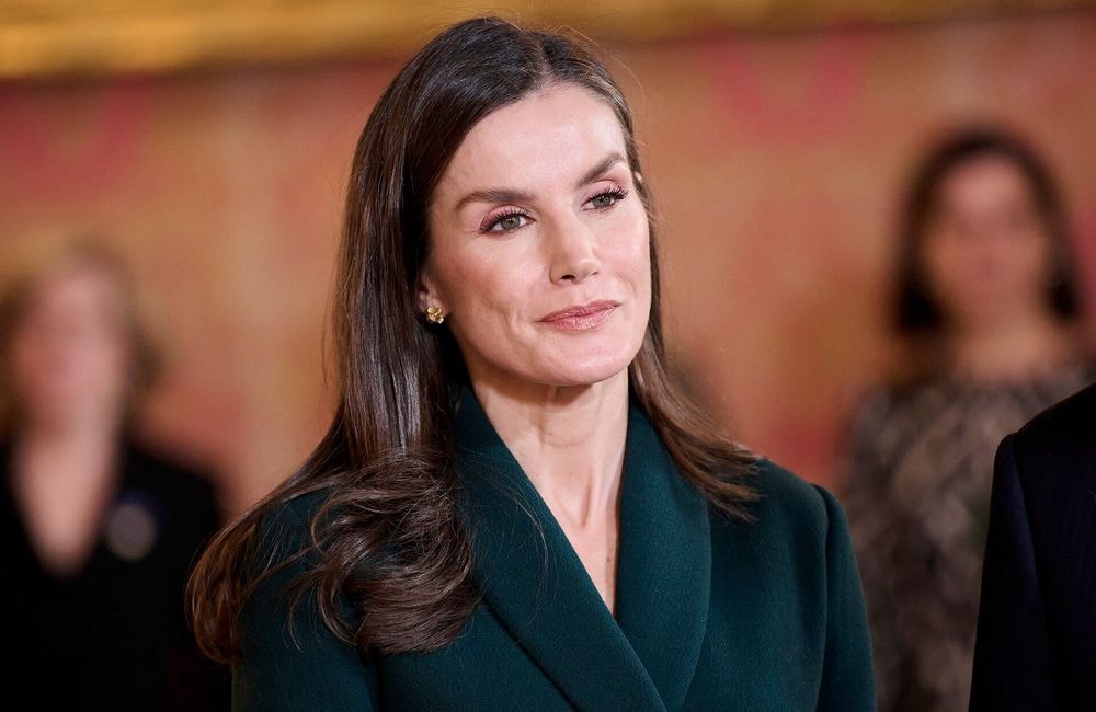 Le « strobing » : l'astuce express de Letizia d'Espagne pour un maquillage rajeunissant