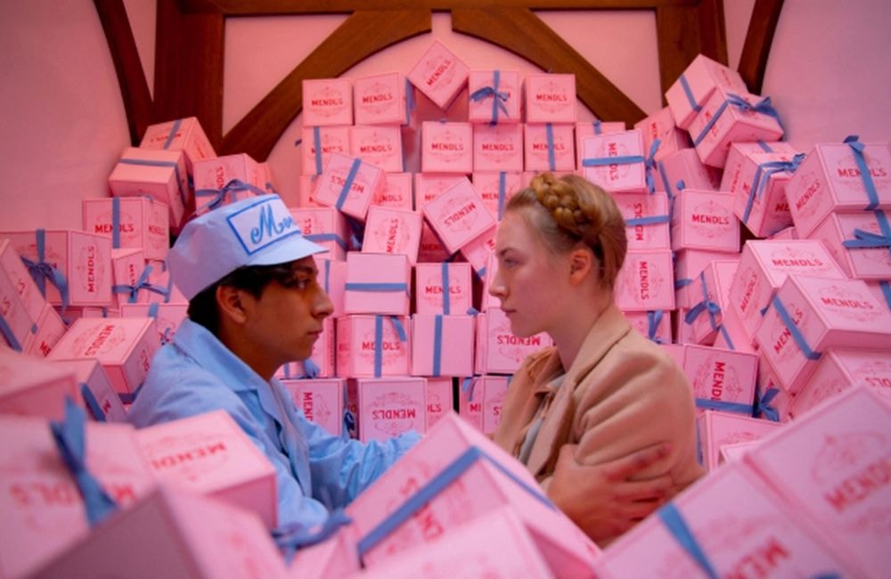 3 choses que vous ne saviez (peut-être) pas sur « The Grand Budapest Hotel »
