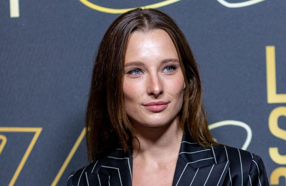 Ilona Smet maman pour la seconde fois : ce tendre cliché en famille