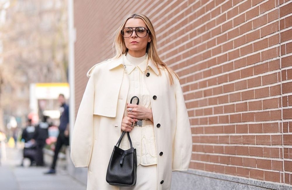 Le sac seau fait son grand retour