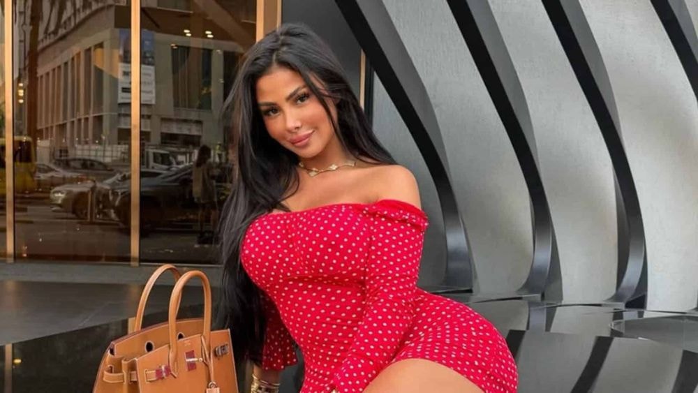 Grossesse, prison et menaces de mort : les nouvelles révélations chocs après le mariage express de Maeva Ghennam !
