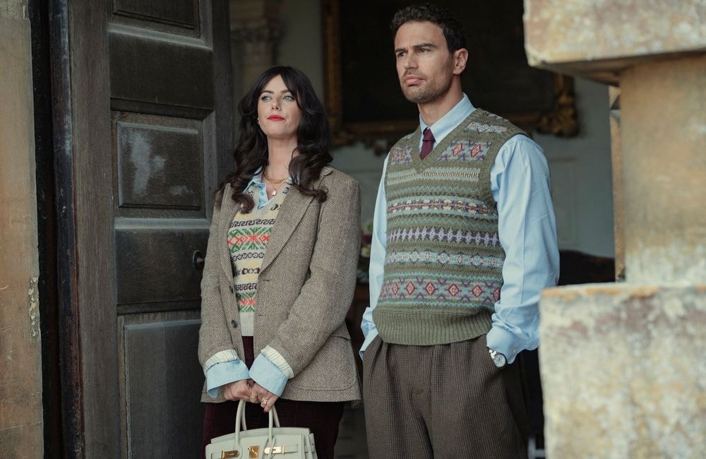 « The Gentlemen » sur Netflix : date de sortie, intrigue… Tout ce qu’il faut savoir sur la saison 2