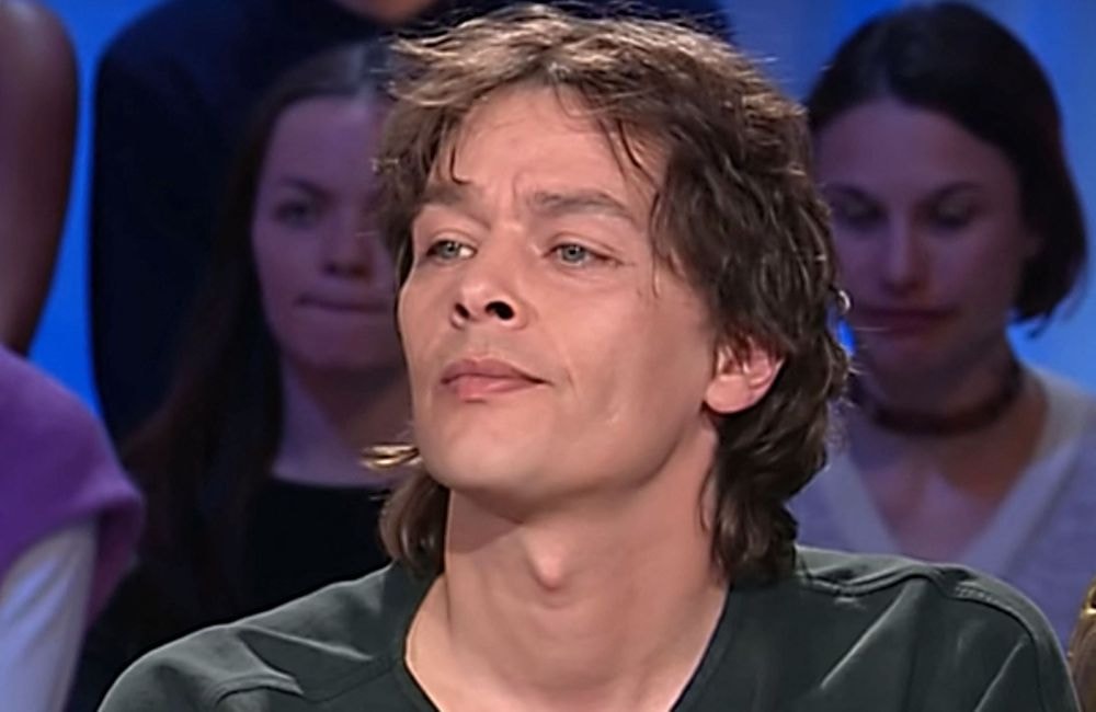 Qui était Ari Boulogne, prétendu fils caché d’Alain Delon décédé en 2023 ?