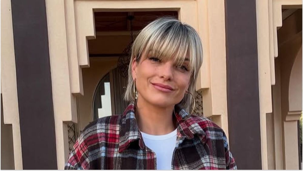 "Je ne regrette pas" : Changement de programme pour Coralie (MAPR), elle se sépare de son compagnon