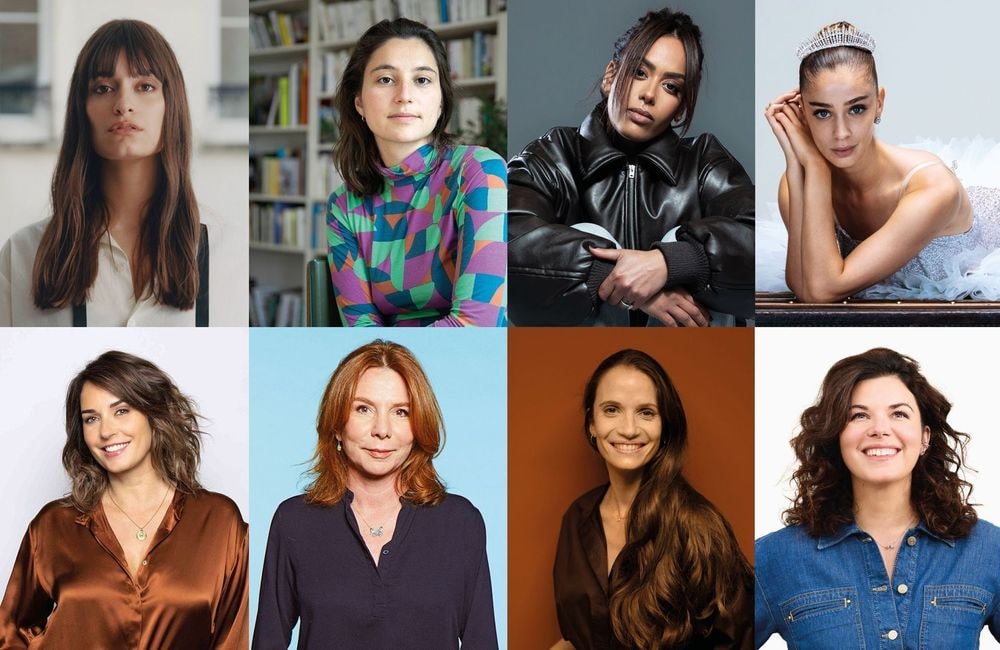 « Soirée ELLE » 2025 : inscrivez-vous vite à notre édition spéciale 80 ans !