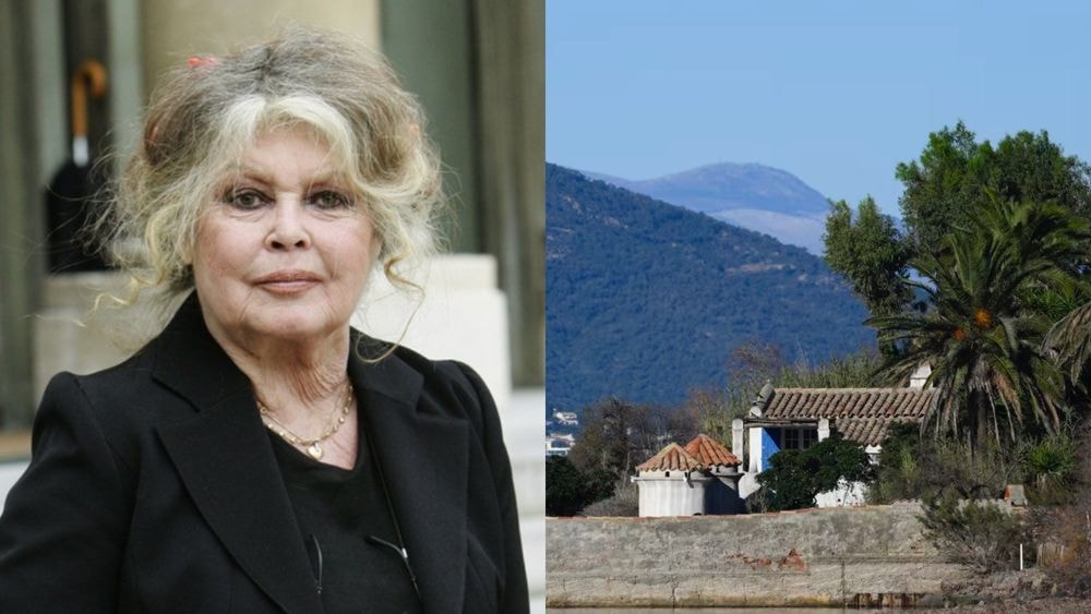 Mort de Brigitte Bardot : on sait où elle sera enterrée