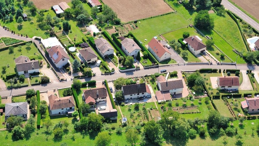 Quatre graphiques pour mieux comprendre la répartition des logements en France