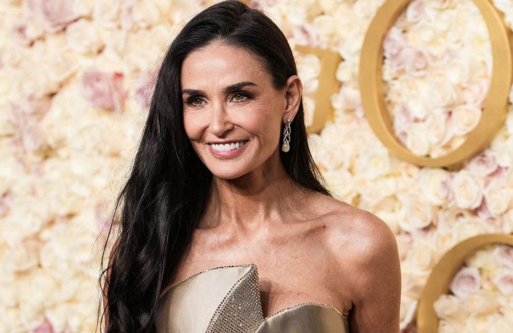 Demi Moore nommée aux Oscars : ses filles Rumer et Scout partagent leur joie