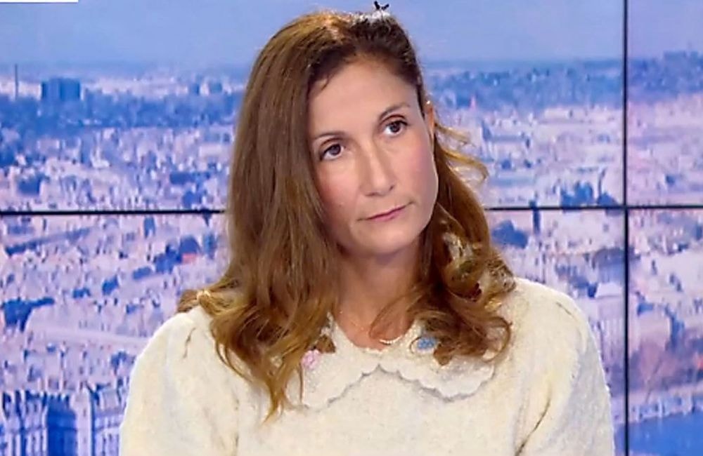 Affaire Richard Berry : sa fille Coline est relaxée de diffamation envers Jeane Manson, son ancienne belle-mère