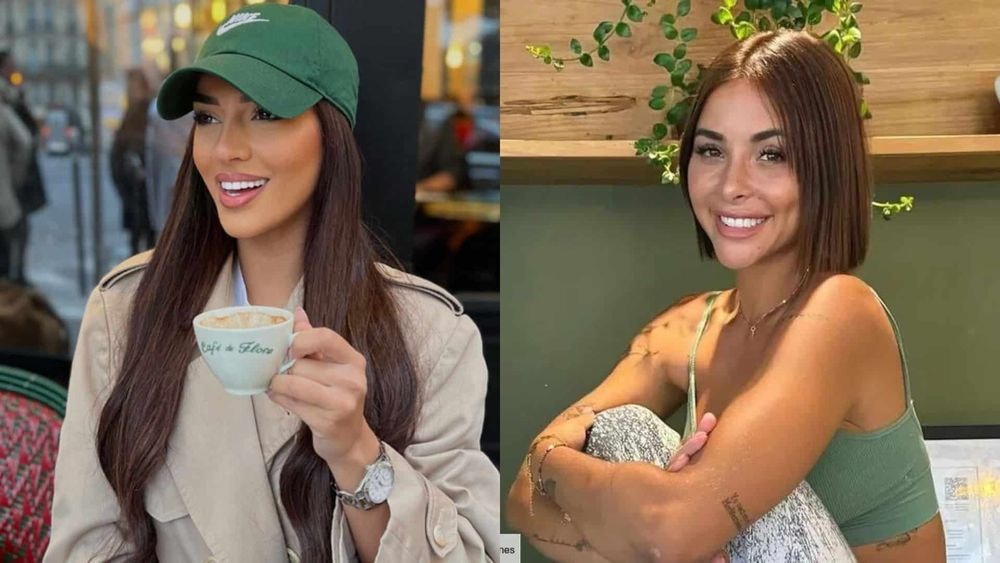 "Rym de chez Wish" : Marwa Marezka dévoile sa nouvelle tête, les internautes la détruisent !