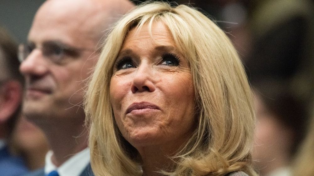 À 71 ans, Brigitte Macron dévoile son fantasme inassouvi : « Je pensais qu’il…