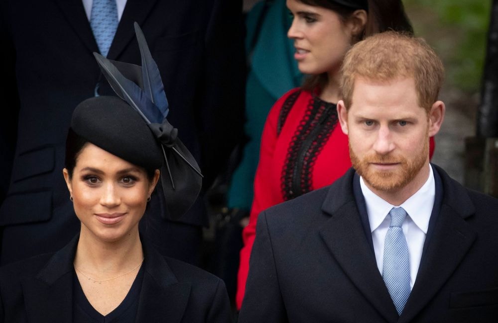 Meghan Markle aux Invictus Games : elle dévoile des photos aux côtés d'Harry