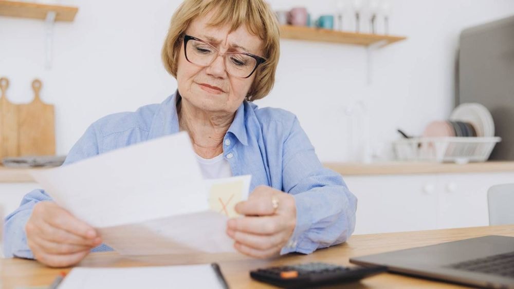 3 mauvaises surprises pour les pensions de retraite avec le budget 2026