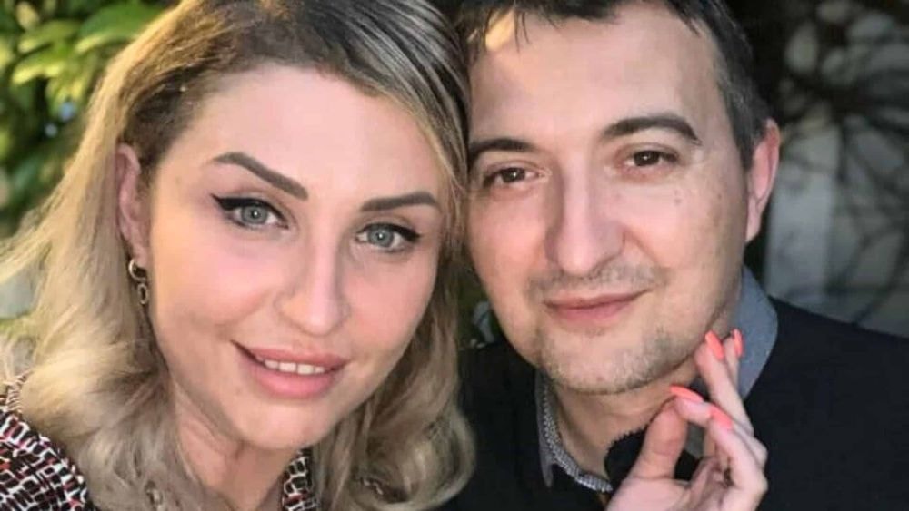 "On a failli se séparer" : les rares confidences d’Amandine Pellissard sur ses problèmes de couple !